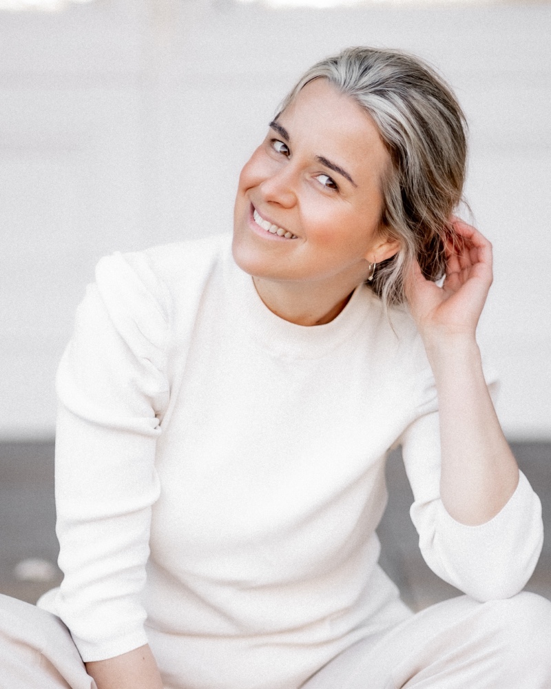 Laura Westermann